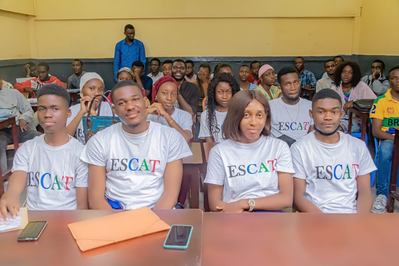 ESCAT